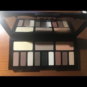 Kat von d shade and light eye contour palette